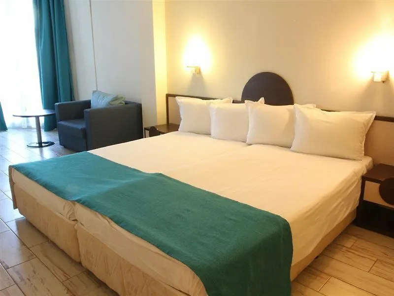 Smartline Meridian Hotel Słoneczny Brzeg