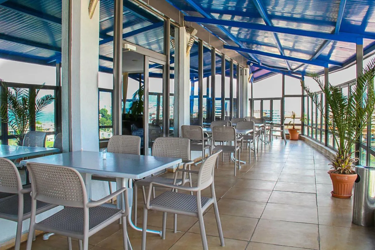 Smartline Meridian Hotel Słoneczny Brzeg