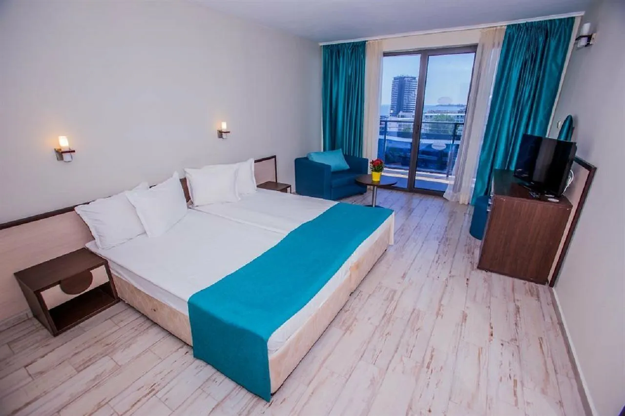 Smartline Meridian Hotel Słoneczny Brzeg