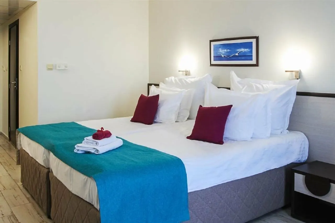 Smartline Meridian Hotel Słoneczny Brzeg