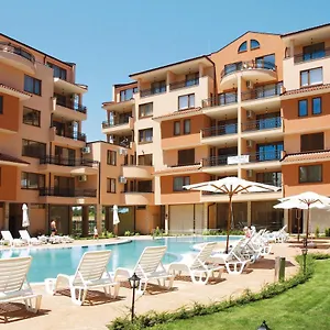 Apartman Guest Co Morenia, Napospart