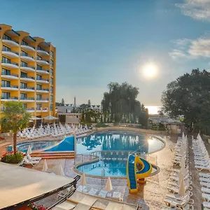 **** Hotel Grifid Arabella Bulgaria