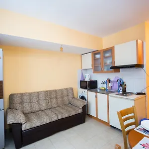 Aleks Center Apartment Burgas