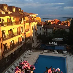 Apartment Horizont, Sunny Beach