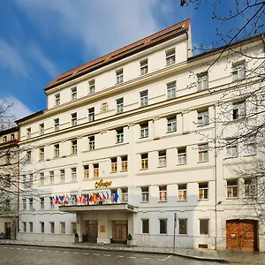 **** Hotel Ametyst Tschechische Republik