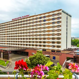 **** Hotel Grand Bulgaria
