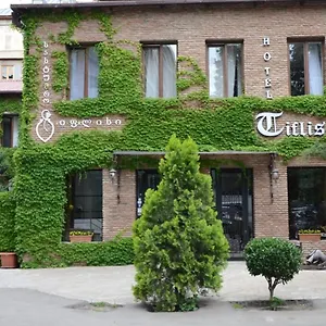 Tiflis Hotel מלון טביליסי