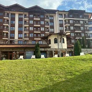 Panorama Apartment Bansko