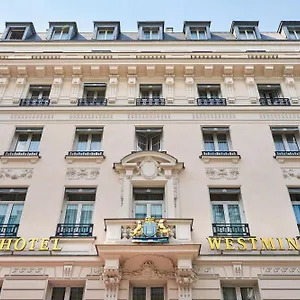 Westminster 4* Paris