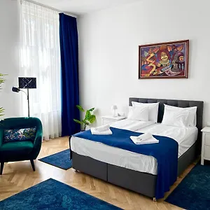 Apartman Fullmoon Luxury