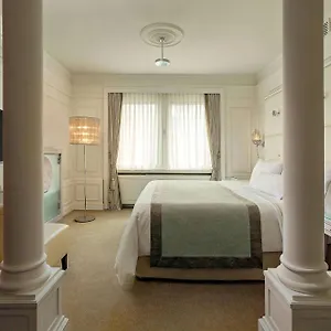The Westin Grand מלון ברלין