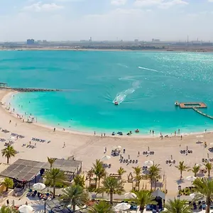 Doubletree By Hilton & Marjan Island 5* Resü'l-Hayme