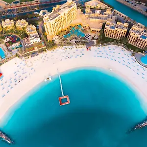 Doubletree By Hilton & Marjan Island 5* Resü'l-Hayme