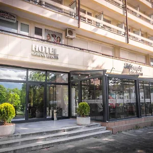 *** Hotel Gorna Banya Bulgaria