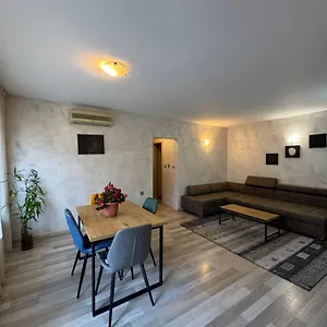 Parchevich 31 Center - 24h Self Check-in דירה סופיה