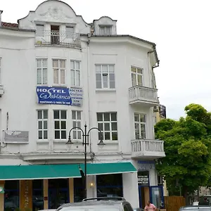 Hotel Casablanca Bulgaria