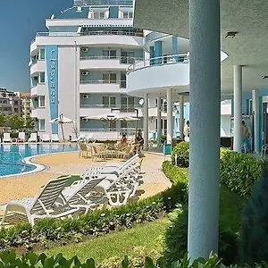 Hotel Laguna, Sunny Beach