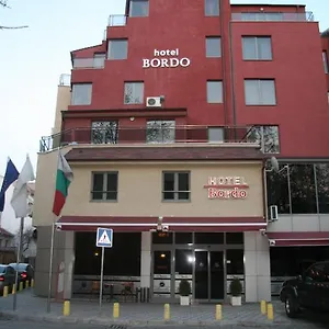 *** Hotel Bordo Bulgaria