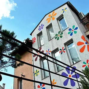  Hostal 10 Coins & Tours Bulgaria