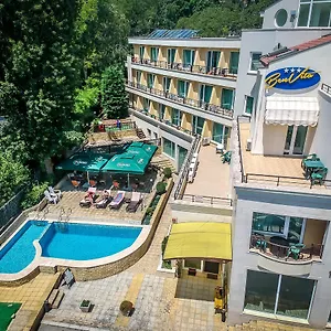 visit hotel