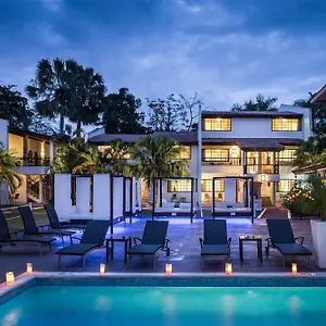 **** Resort Bluebay Doradas Adults Only Dominikanische Republik