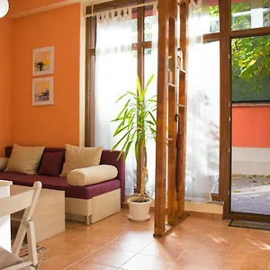 4 Seasons Apartments, A1 Apartment Plovdiv