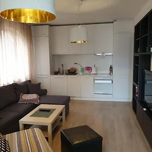  Apartment St. Seraphim's Bulgarien