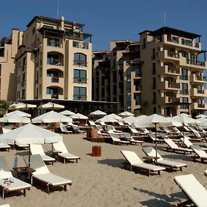 Apartment Oasis Vip Club, Sunny Beach