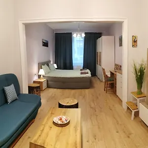  Apartment Rila Bulgarien
