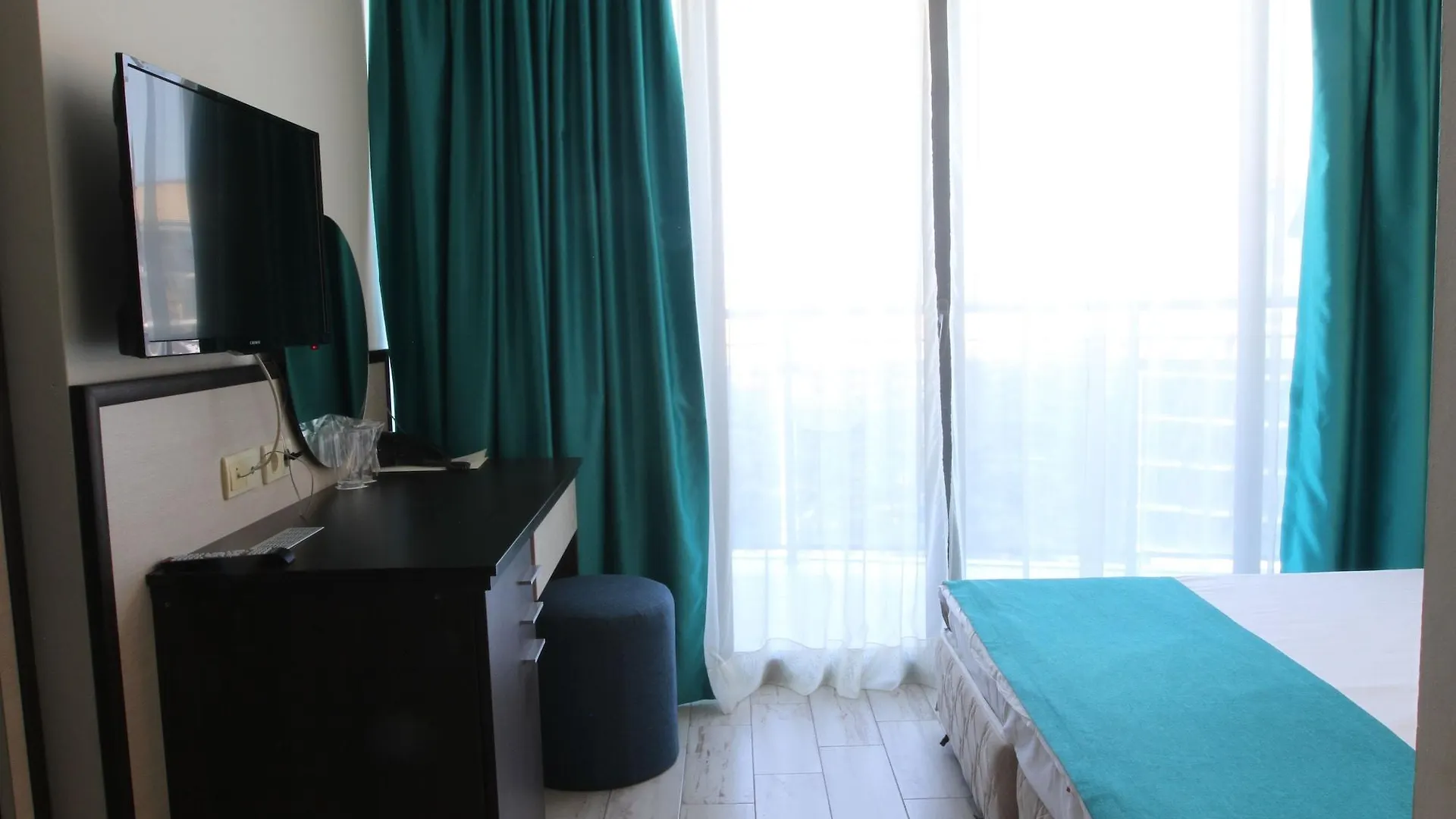 ****  Smartline Meridian Hotel Sunny Beach Bulgaria