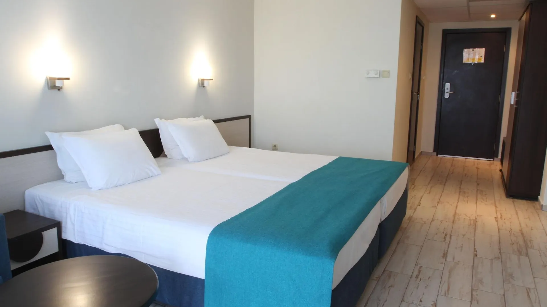 Smartline Meridian Hotel Sunny Beach Bulgaria
