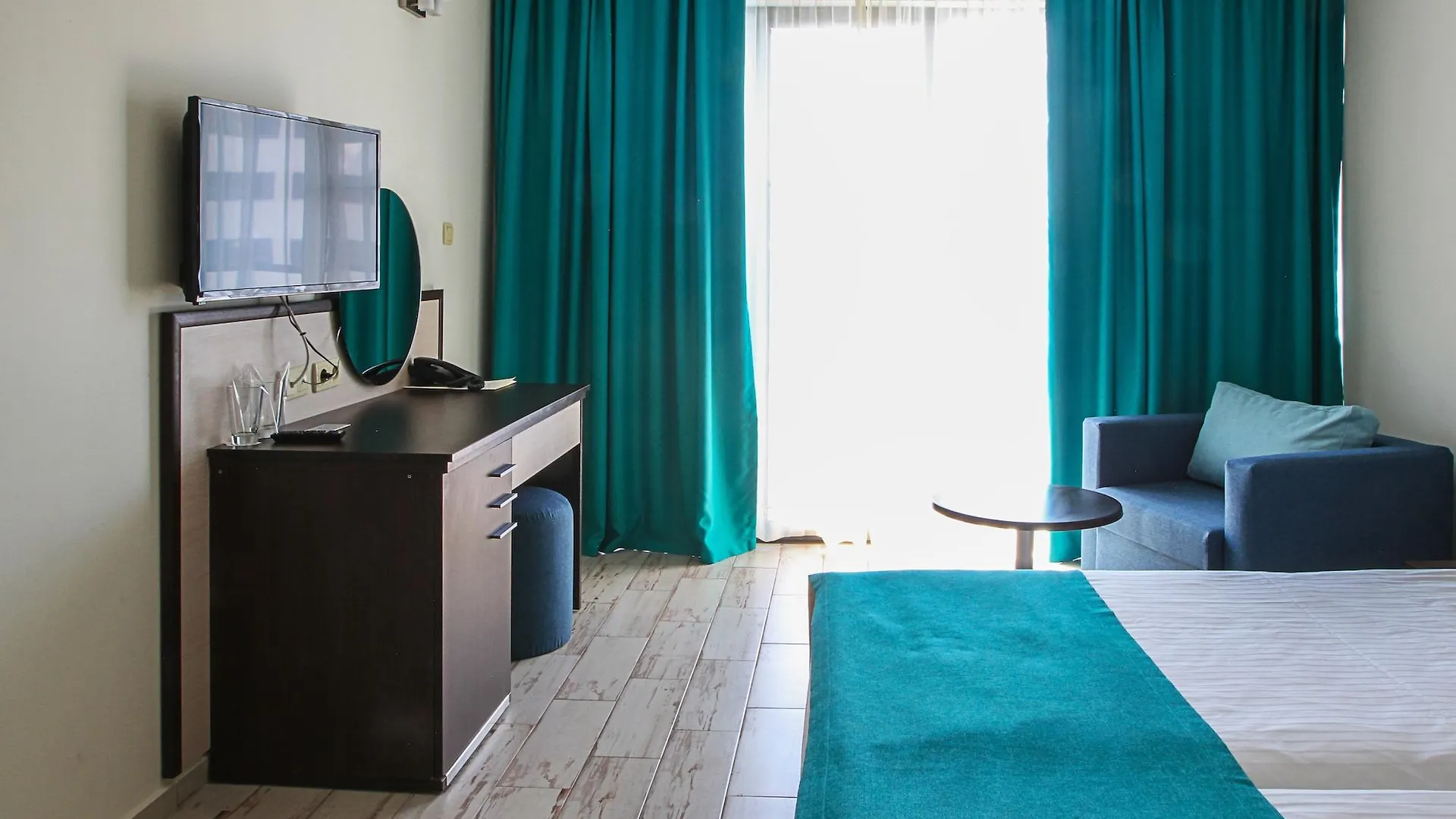 Smartline Meridian Hotel Sunny Beach Bulgaria