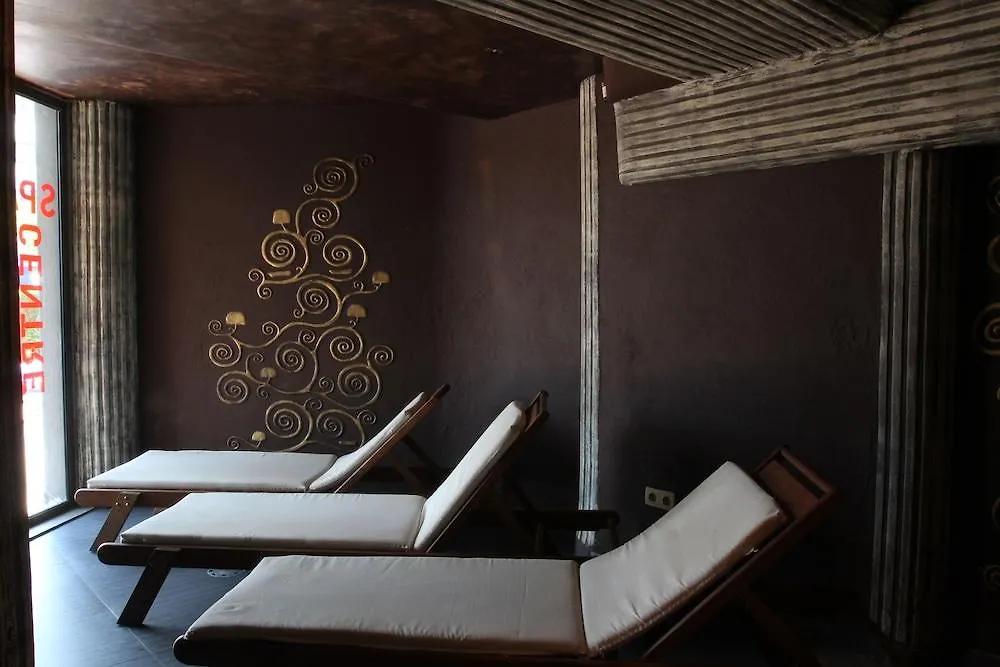 Smartline Meridian Hotel Sunny Beach Bulgaria