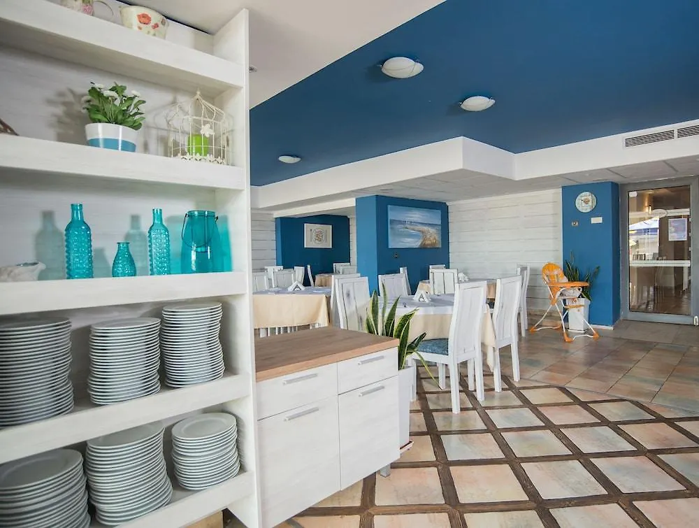 Smartline Meridian Hotel Sunny Beach