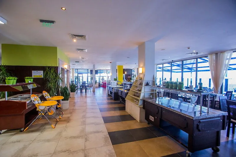 Smartline Meridian Hotel Sunny Beach