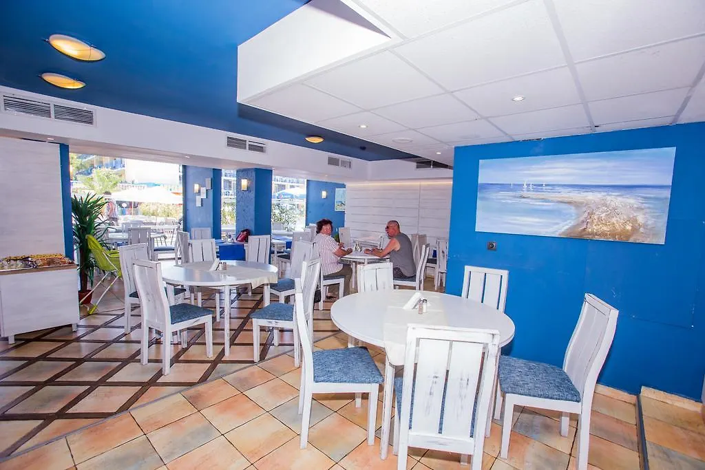 Smartline Meridian Hotel Sunny Beach