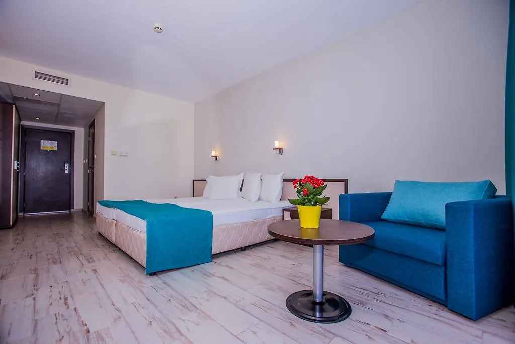 Smartline Meridian Hotel Sunny Beach