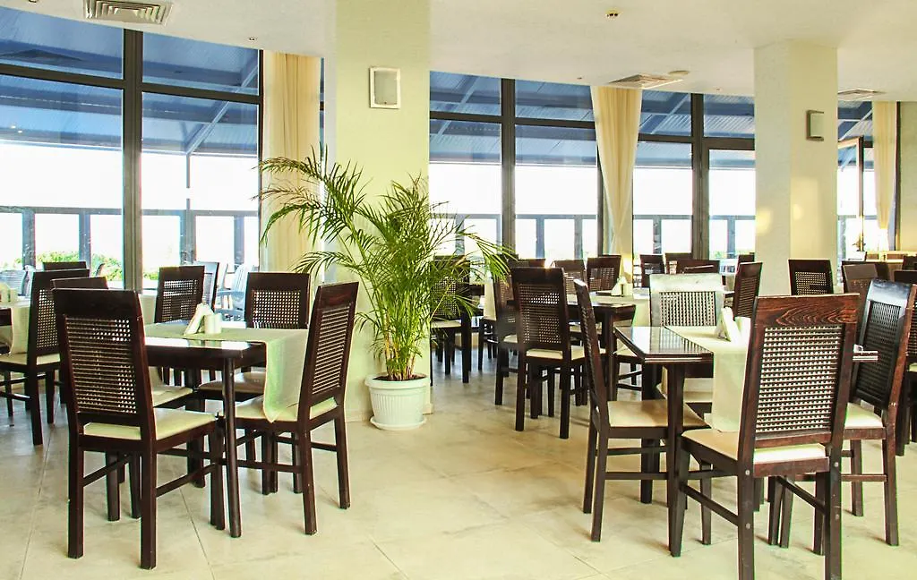 Smartline Meridian Hotel Sunny Beach