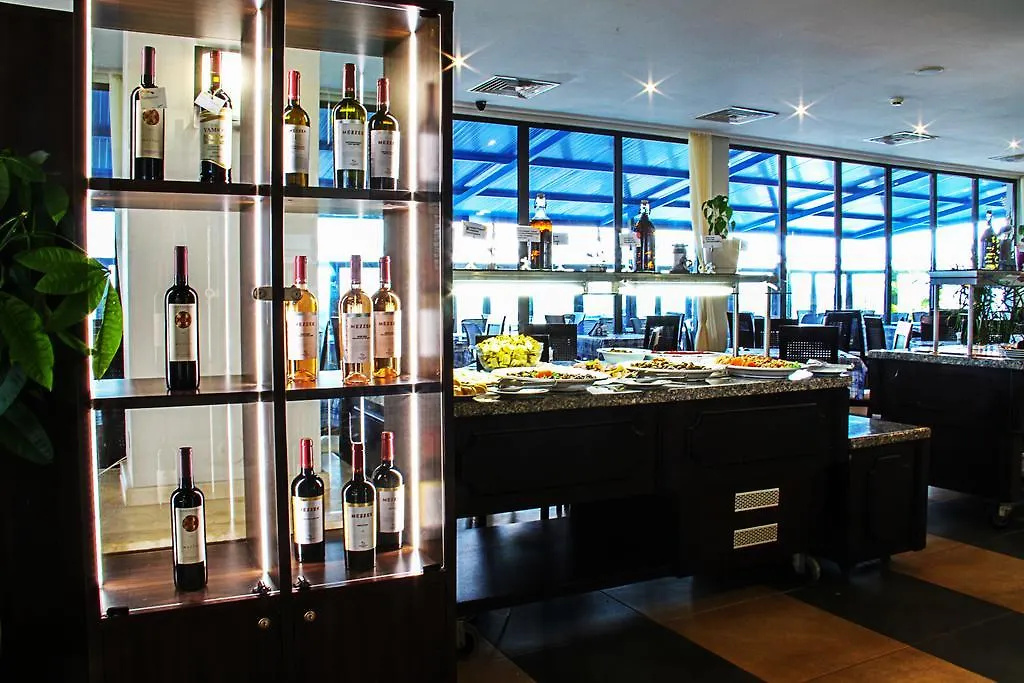 Smartline Meridian Hotel Sunny Beach
