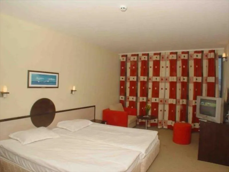 ****  Smartline Meridian Hotel Sunny Beach Bulgaria