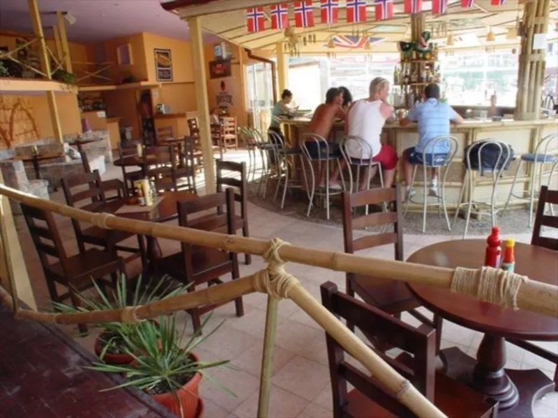 Smartline Meridian Hotel Sunny Beach 4*,