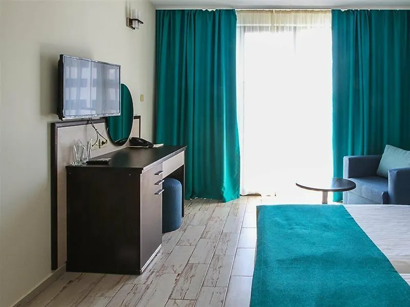 Smartline Meridian Hotel Sunny Beach