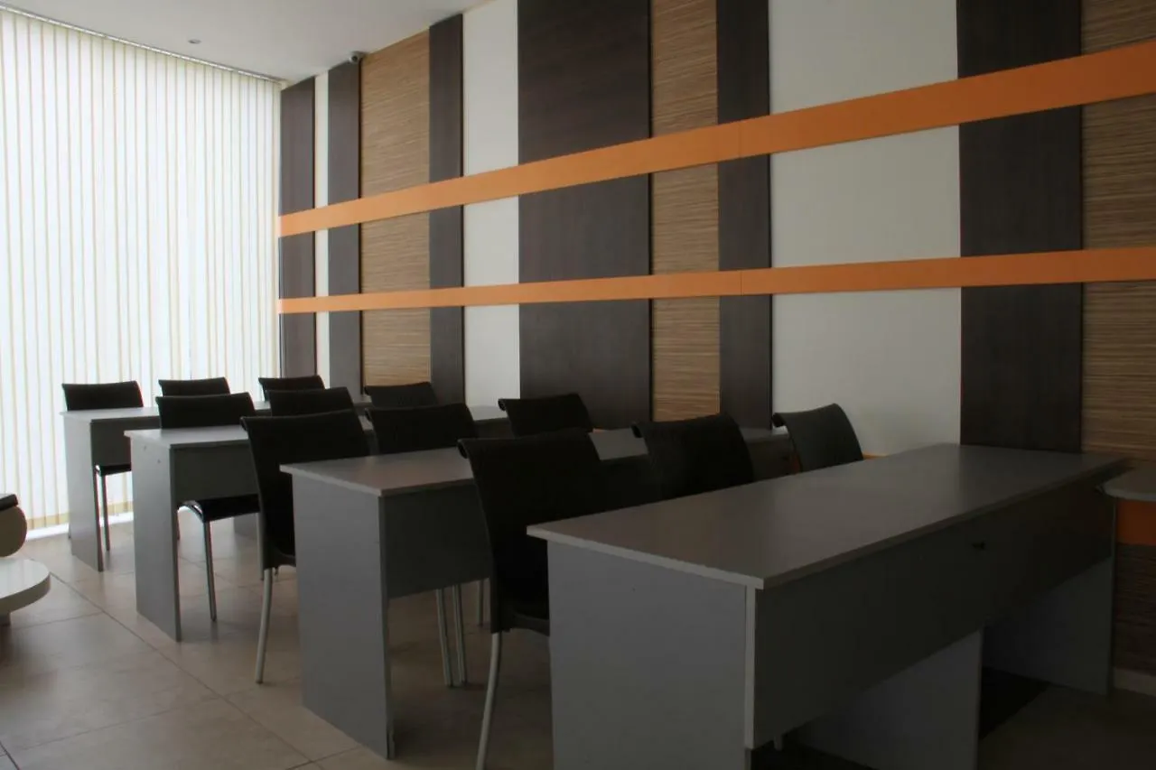 Smartline Meridian Hotel Sunny Beach 4*,