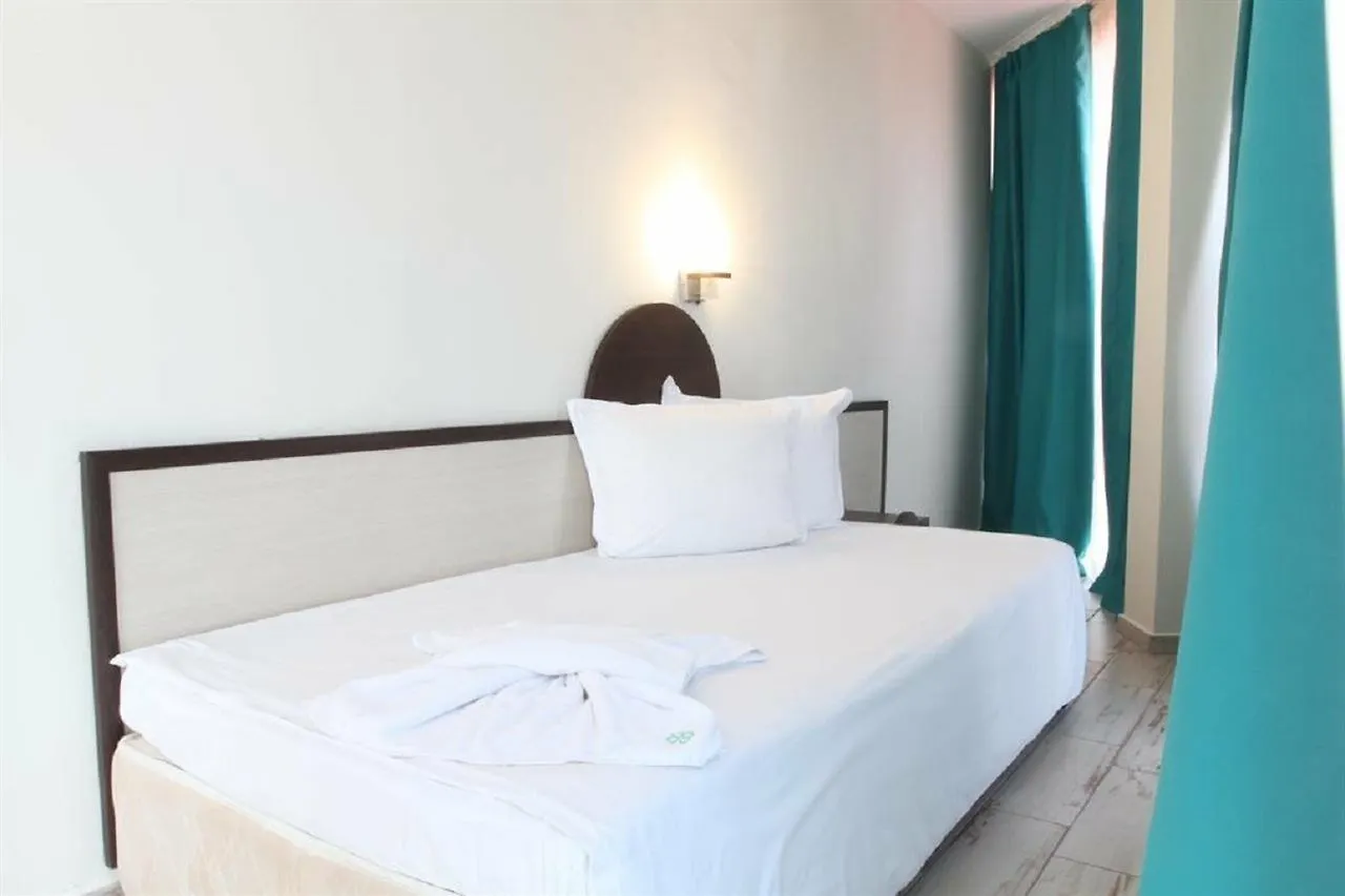 Smartline Meridian Hotel Sunny Beach 4*,  Bulgaria